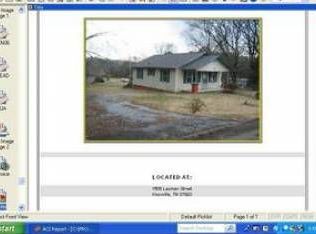 1506 Layman St, Knoxville, TN 37920