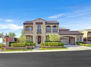 2380 Luberon Dr, Henderson, NV 89044