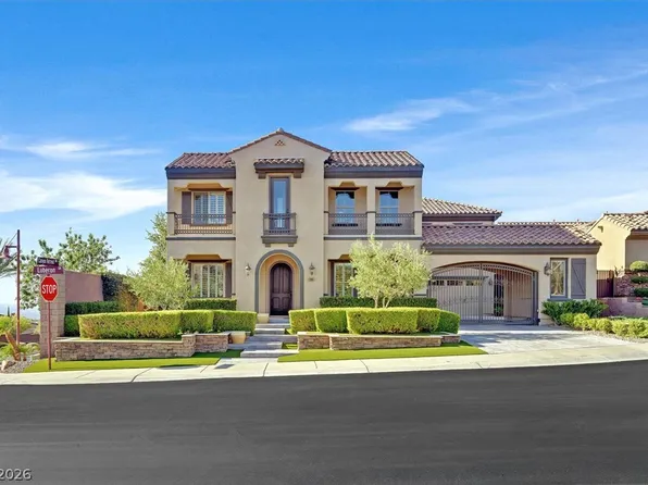 2380 Luberon Dr, Henderson, NV 89044