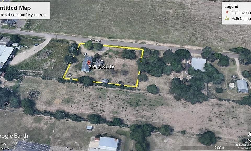 1st image of 208 E David Dr