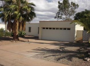 1200 Carmelita Dr, Sierra Vista, AZ 85635