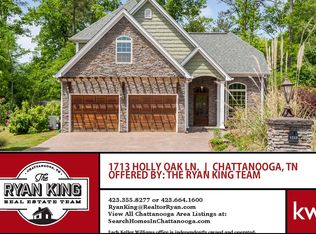 1713 Holly Oak Ln, Chattanooga, TN 37421