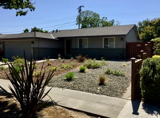 5661 Enning Ave, San Jose, CA 95123