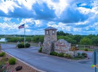 41 Settlement Way, Luling, TX 78648