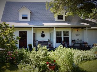 687 Manchaca Place, Riesel, TX 76682