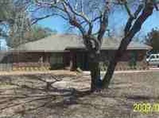 145 County Road 4963, Kempner, TX 76539
