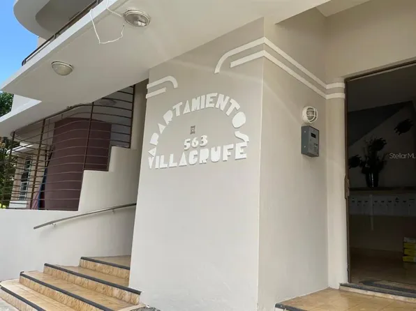 563 Cuevillas #3-B, San Juan, PR 00907