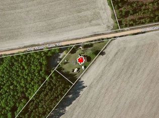 360 Old Water Tank Rd, Vidalia, GA 30474