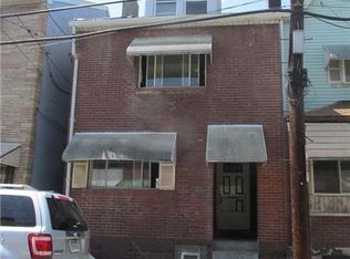 228 Pearl St, Pittsburgh, PA 15224