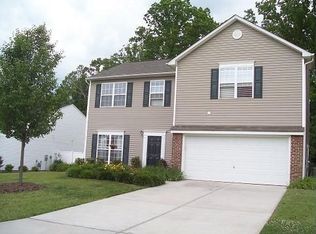 4479 Garden Club St, High Point, NC 27265