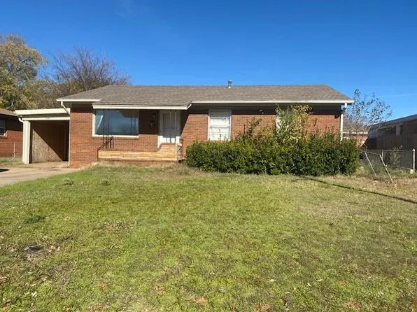 (undisclosed Address), Lindsay, OK 73052