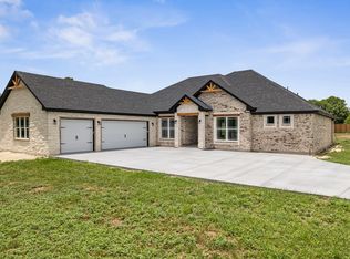 322 Franklin Rd, Eddy, TX 76524