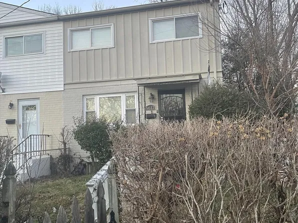 6612 Flagstaff St, Landover, MD 20785