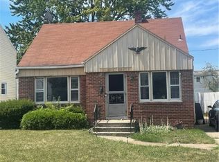 352 Rosedale Blvd, Amherst, NY 14226