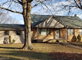 5730 N Melborn St, Dearborn Heights, MI 48127