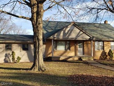 5730 N Melborn St, Dearborn Heights, MI, 48127
