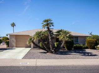 12206 N Coggins Dr, Sun City, AZ 85351