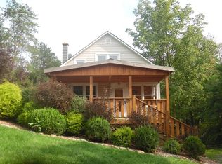 6580 William Penn Hwy, Alexandria, PA 16611