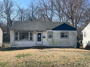 1048 Kuhlman Ln, Saint Louis, MO