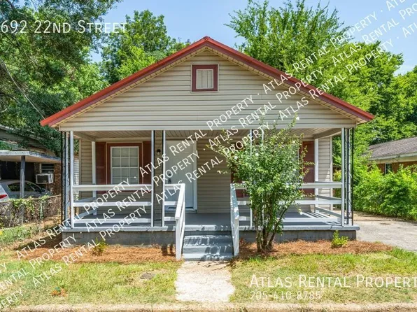 2692 22nd St, Tuscaloosa, AL 35401