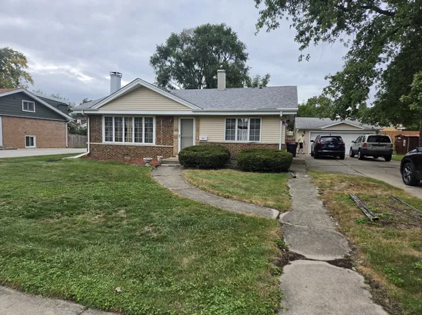 7274 W 174th St, Tinley Park, IL 60477