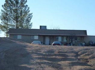 198 S 400 E, Pima, AZ 85543