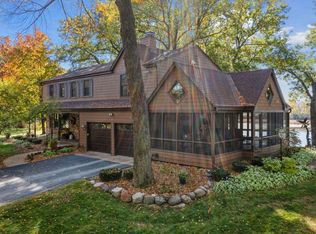 6 Bald Eagle Point, White Bear Township, MN 55110
