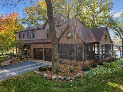 6 Bald Eagle Point, White Bear Township, MN, 55110