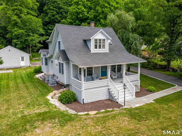277 Franklin St Extension, Danbury, CT 06811