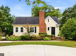 664 Bieze St, Griffin, GA 30224