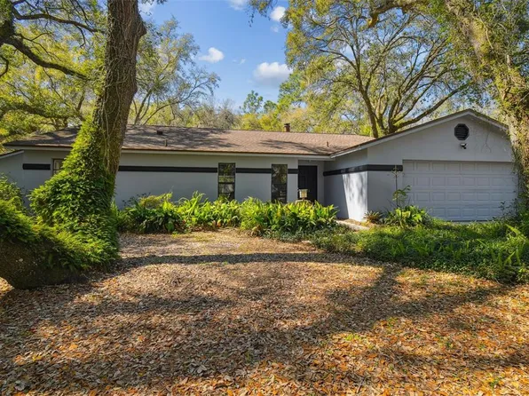 2321 Towery Trl, Lutz, FL 33549