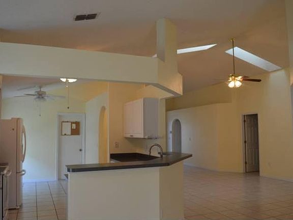 View to Kitchen