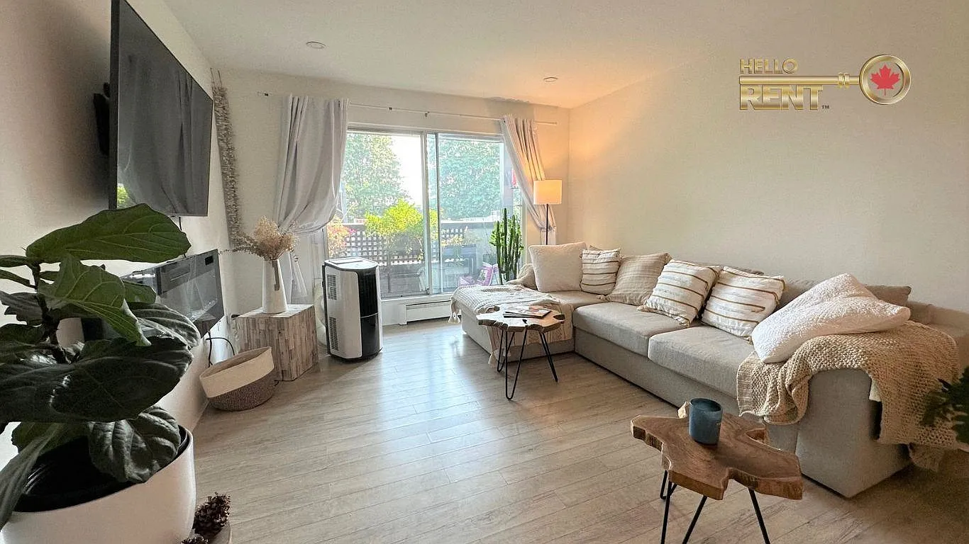 2 bed, 770 sqft, $3,150 — Photo 2