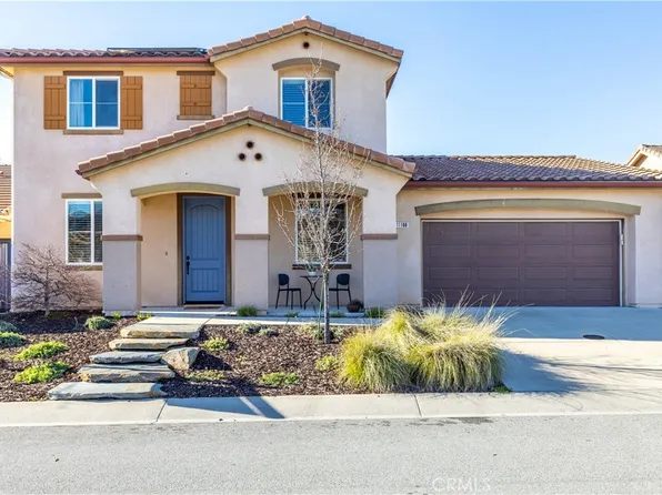 11180 Eliano St, Atascadero, CA 93422