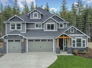 5525 NW Bonfire Ct #51, Bremerton, WA 98312