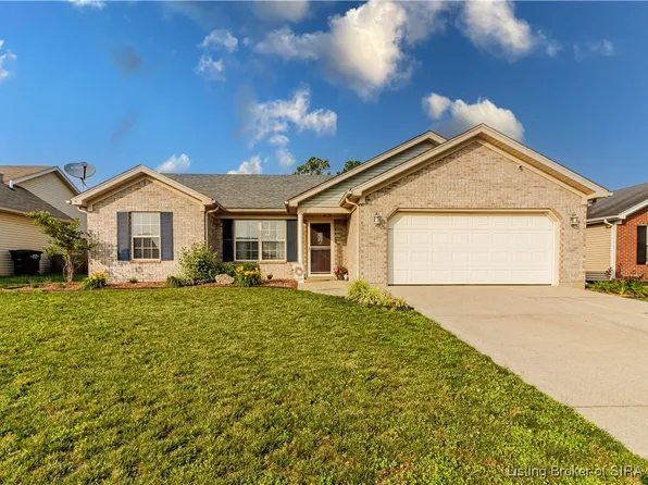 8819 Woodford Drive, Charlestown, IN 47111