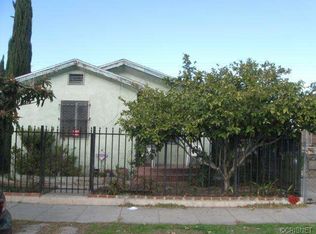 1045 W 67th St, Los Angeles, CA 90044