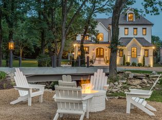 3825 Trimble Rd, Nashville, TN 37215