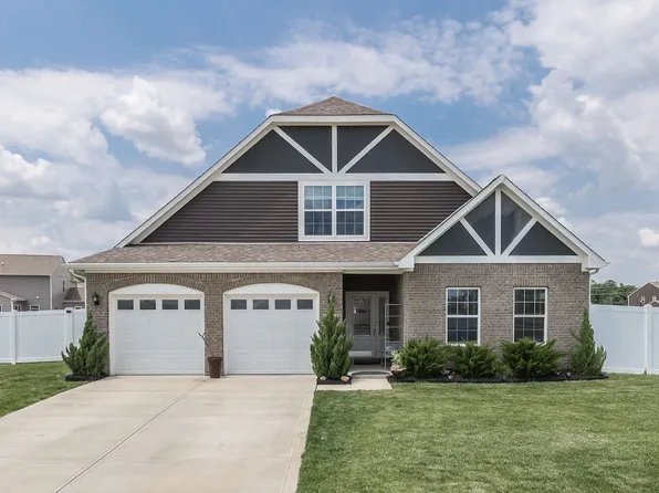 56 Larimar Way, Whiteland, IN 46184