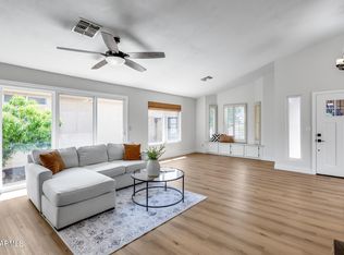 4344 W Kimberly Way, Glendale, AZ 85308