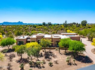 8867 N National Sky Pl, Tucson, AZ 85742