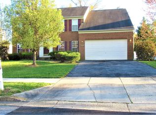 13107 Crutchfield Ave, Bowie, MD 20720