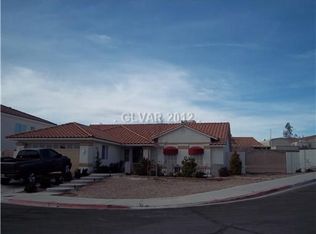 784 Los Tavis Way, Boulder City, NV 89005
