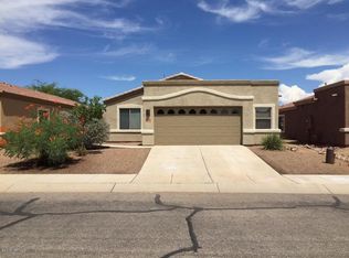 309 E Placita Nubes De Agua, Sahuarita, AZ 85629