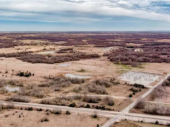 1081 Bounds Rd #O, Madill, OK 73446