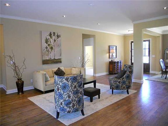 4th image of 9280 S Romano Way
