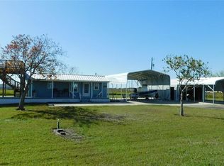 41 Edgewater, Port Lavaca, TX 77979