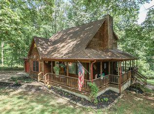 7365 Lion Dr, Nineveh, IN 46164