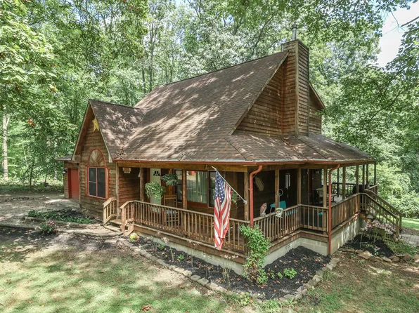 7365 Lion Dr, Nineveh, IN 46164