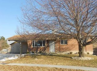6143 S Cirrus Cir, Salt Lake City, UT 84118